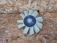 фото thumb №1, Вязкостная муфта вентилятор jeep wrangler 2.8crd