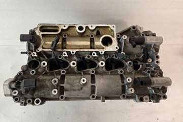 фото thumb №10, Головка двигуна volvo v40 cross country 526 b4204t37 бензин 112kw 2016