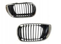 фото thumb №1, Решітка радіатора решітка радіатора решітка радіатора l+p bmw 3 e46 fl 2001-2005