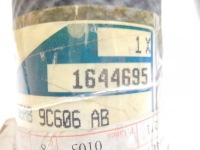 Патрубок - з'єднання інтеркулер ford escort/orion 1990-1995 оригінальний номер 1644695 Київ, фото thumb