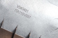 фото thumb №8, Volkswagen id.4 e21 бардачок з отвір wentylacyjnym 11b857097d 11b858114a e