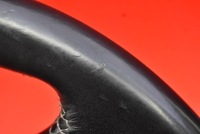 фото thumb №11, Воздуховод кожаный многофункциональный 98088710zd toyota proace city 2 ii 16-21