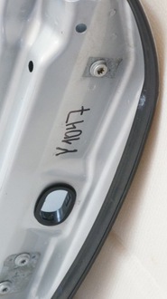 фото thumb №16, Audi tt двері ліві лівий перед обшивка