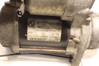Стартер bmw 1 e87 116i 1.6 7523450-02 с Разборки, фото thumb