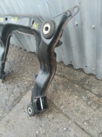 Балка підрамник підвіска двигуна vw passat b5 audi a4 b5 96-00r. в Україні, фото thumb