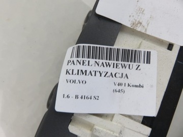 фото thumb №7, Панель повітропровід з ac volvo v40 i універсал 645 612698