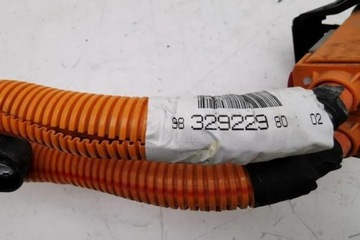 фото thumb №8, Дроти високого напруги citroën c4 iii ba_, bb_, bc_ 9832922980