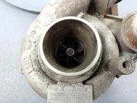 фото thumb №6, Mercedes a w169 1.8 cdi турбонагнетатель