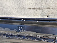 фото thumb №8, Jeep compass ii бампер задняя задний 52157955