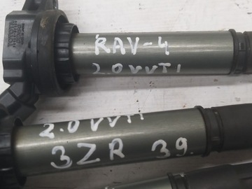 фото thumb №8, Катушка зажигания 1.6 1.8 2.0 vvti 3zr rav4 iii avensis t27 auris 90919-02252
