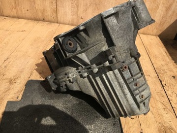 фото thumb №7, Коробка передач коробки передач vw sharan 1.9 tdi 957t7f096cc