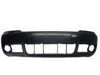 фото thumb №1, Оригинальный бампер перед audi a6 c5 2001-2005 рестайлинг омыватель