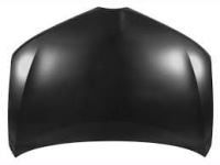 фото thumb №1, Капот кришка двигуна toyota auris e18 13-19