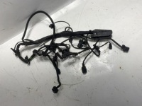 Купити Електропроводка двигуна 2.0 benzya mercedes b klasa w245 05- ecu, фото thumb
