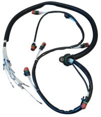 Купити Джгут електропроводка двигуна renault premium kerax, фото thumb