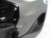 фото thumb №10, Бампер перед передний audi e-tron 4ke s-line