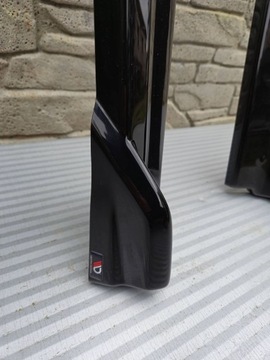 фото thumb №7, Bmw x3 g01 18- планки пороговые порог левый правый комплект maxton design