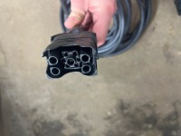 фото thumb №6, Кабель зарядний пристрій hartig porsche panamera cayenne група vag 7pp971676a