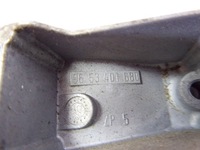 фото thumb №2, 407 sw 04r- ручка зовнішня перед ліва основа