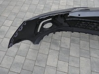 фото thumb №5, Решітка радіатора, бампер, ґрати hyundai i-10