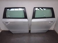 фото thumb №11, Двері лівий i правий задня vw passat b7 kombi la7w