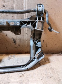 фото thumb №10, Подрамник подрамник перед mercedes w220