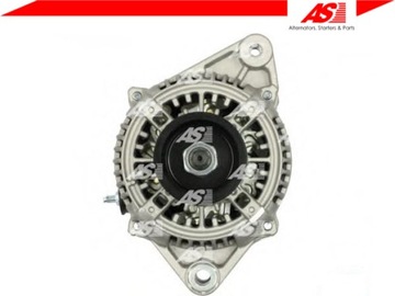 фото thumb №2, As-pl генератор camry 2.2 91-01 80a as-pl