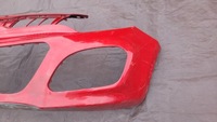 фото thumb №8, Kia rio iii 3 2011- бампер перед передній 86511-1w200 // 6424