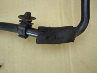 фото thumb №15, Espace iv 3.0dci шланг підсилювача кермо