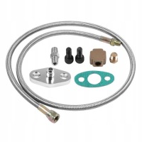 фото thumb №2, Шланг масляный 19cm x69af