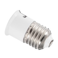 фото thumb №9, E27 do b22 разъём основание адаптер do лампочка