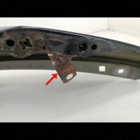 фото thumb №6, Bmw 3 f30 f31 праве передній крило 475