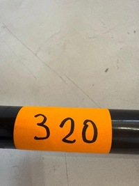 фото thumb №7, Ушко фаркоп буксировочный dacia logan sandero ii