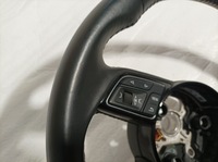 фото thumb №6, Audi a4 b9 воздуховод многофункциональный 8w0419091cn