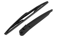 фото thumb №1, Щітка + важіль задній двірники smart forfour 2004- 350mm