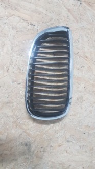 фото thumb №1, Bmw оригинальный номер 51131874646 решётка радиатора решётка радиатора