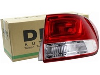 фото thumb №1, Лампа задня права kia sorento iii 15-