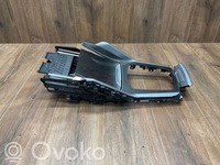 фото thumb №9, Рамка планка декоративная консоли средней карбон bmw g05 g06 681635011.