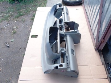 фото thumb №12, Панель раздаточная консоль land rover freelander i 2.0 td 4d