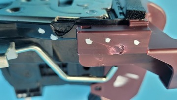 фото thumb №12, Hyundai tucson iv 22r замок двері праві зад 81420-n7000