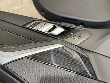 фото thumb №12, Комплектні салон bmw x5 g05 lci 5km сидіння підігрів клапан масаж individual