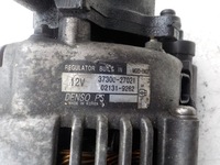 фото thumb №16, Tucson sonata iv ceed i 2.0 crdi 140km d4ea генератор 37300-27021