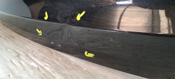 фото thumb №11, Lynk&co 01 кришка задня 2020- зад