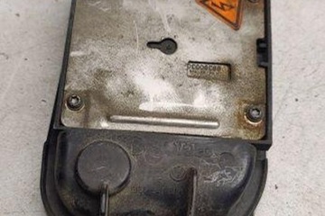 фото thumb №1, Модуль ксенон vw passat b7 аксесуар 365 3c0941608 2.0l дизель 2007