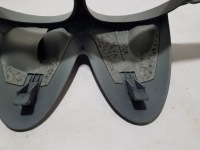 Козырёк спидометра приборы mercedes sl r230 защита Киев, фото thumb