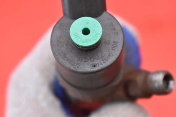 фото thumb №11, Інжектор 8200100272 0445110110b renault megane scenic ii 1.9 dci 120 km