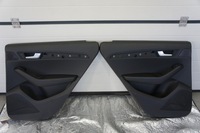 фото thumb №4, Оббивка двері обшивки audi q5 przed liftem