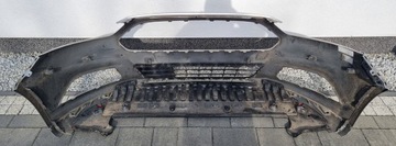 фото thumb №6, Ford mondeo mk5 2014- бампер перед оригинал