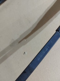 фото thumb №6, Рычаги дворник mercedes w211 e-klasa