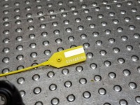 Шланг пабтрубок  воздуха mini cooper f56 f55 bmw 13- 1.5tb 7619268 Недорого, фото thumb